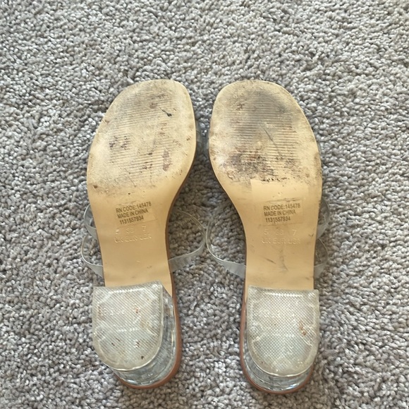 Primark women block heels - Picture 4 of 4